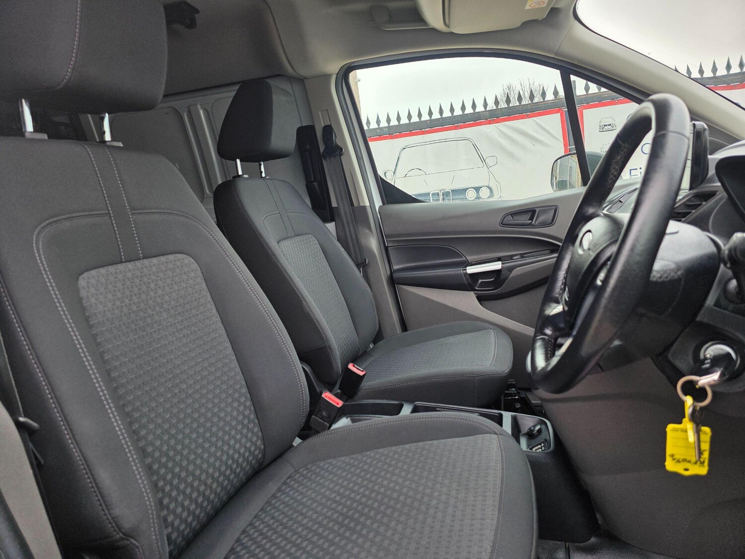 Used Ford Transit Connect for sale - 77753497: Photo 34