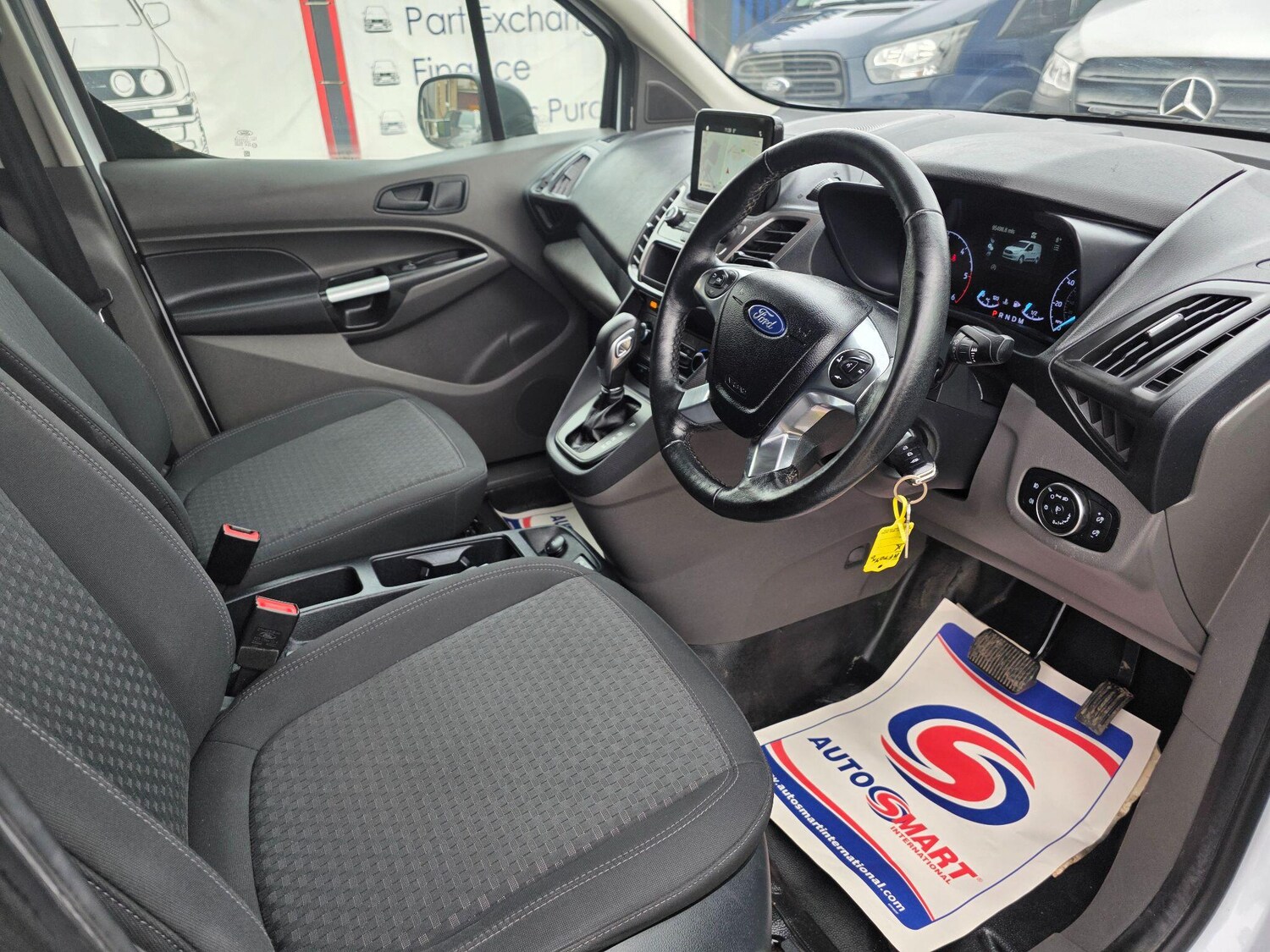 Used Ford Transit Connect for sale - 77753497: Photo 35