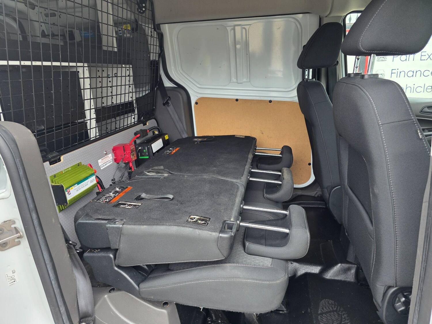 Used Ford Transit Connect for sale - 77753497: Photo 37