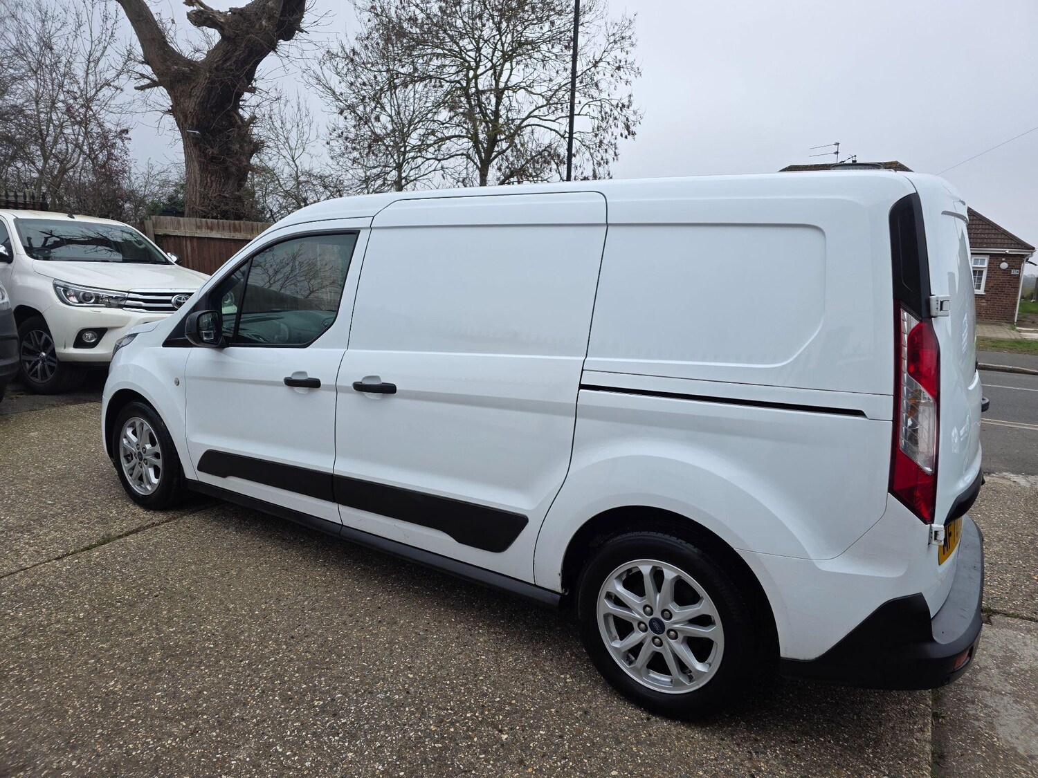 Used Ford Transit Connect for sale - 77753497: Photo 4