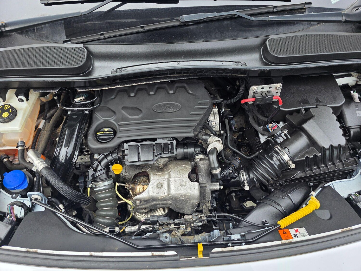 Used Ford Transit Connect for sale - 77753497: Photo 40