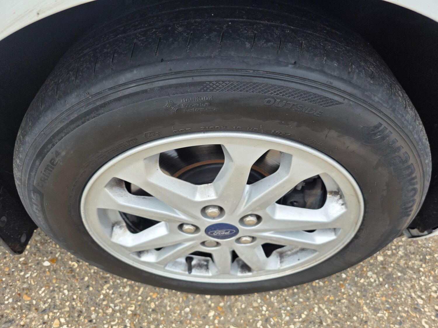 Used Ford Transit Connect for sale - 77753497: Photo 41