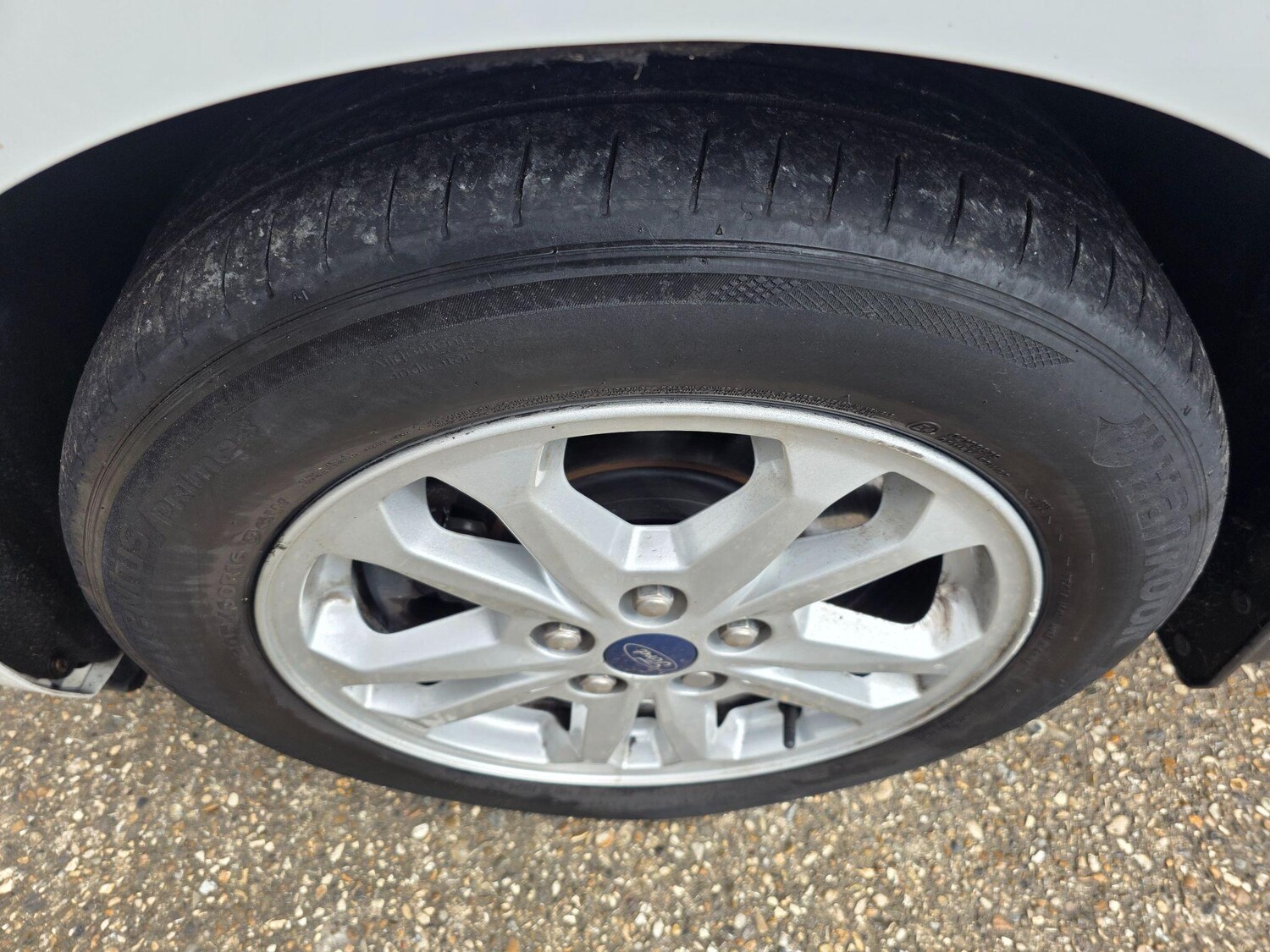 Used Ford Transit Connect for sale - 77753497: Photo 42