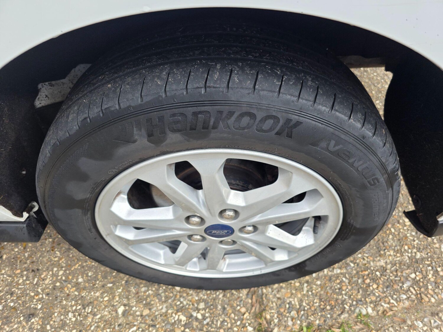 Used Ford Transit Connect for sale - 77753497: Photo 43