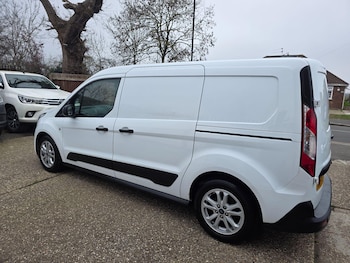 Used Ford Transit Connect 2020 for sale - 77753497: Photo
