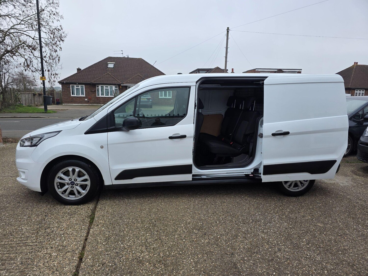 Used Ford Transit Connect for sale - 77753497: Photo 5