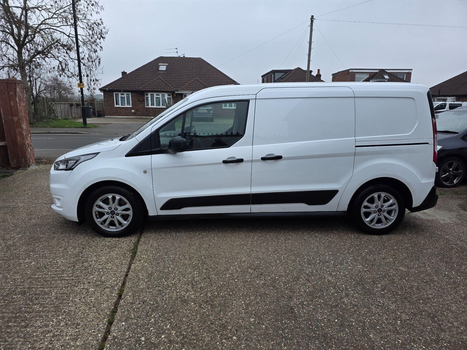 Used Ford Transit Connect for sale - 77753497: Photo 6