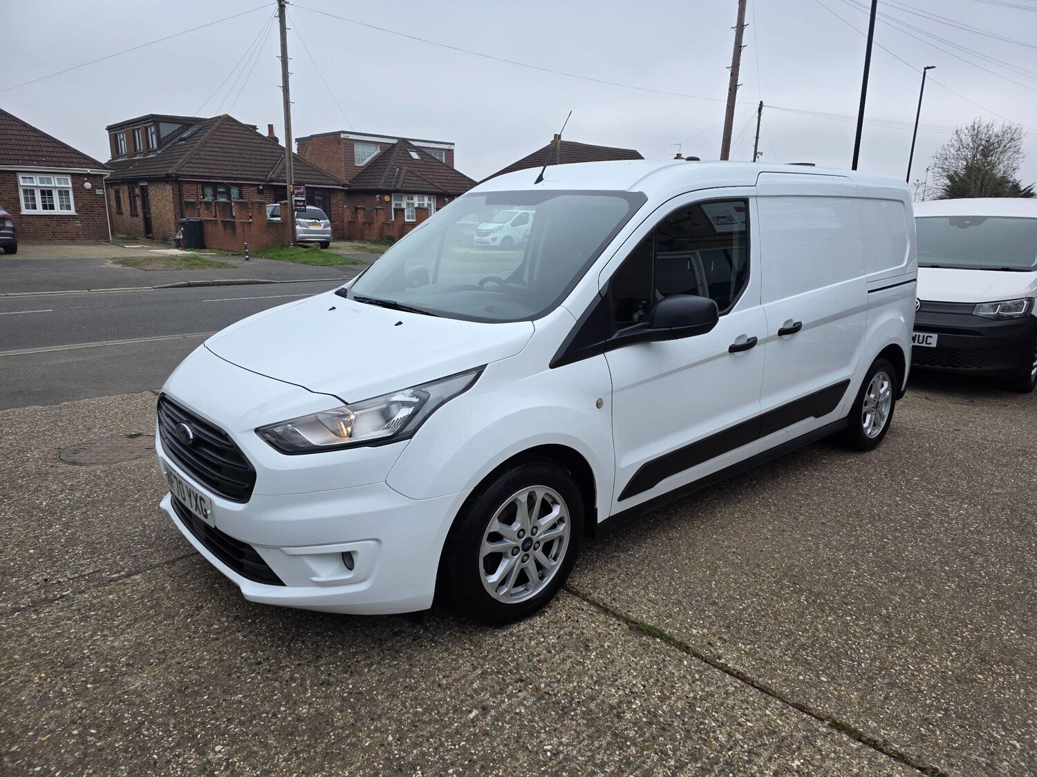 Used Ford Transit Connect for sale - 77753497: Photo 7