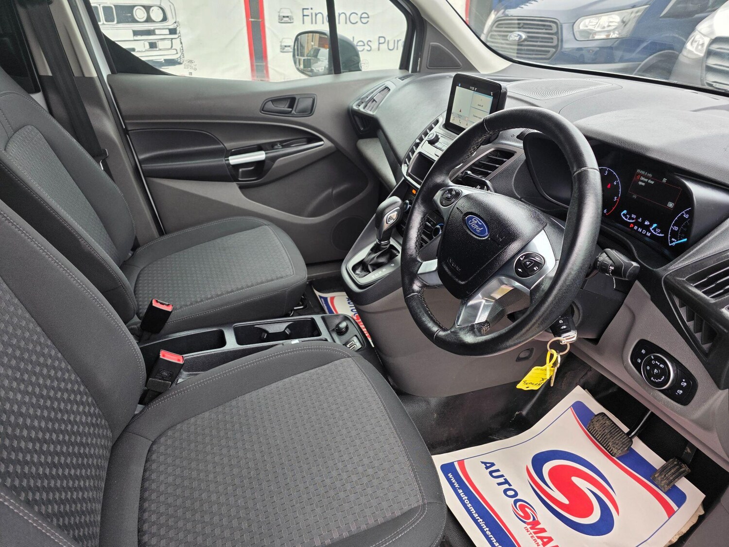 Used Ford Transit Connect for sale - 77753497: Photo 9
