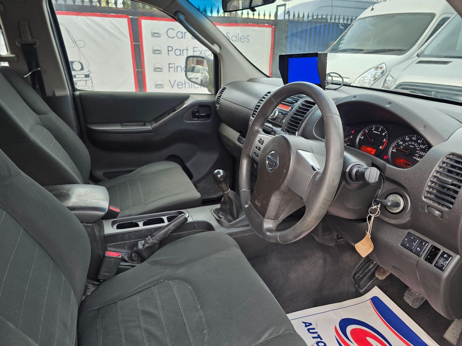 Used Nissan Navara 2015 for sale - 76585426: Photo 10