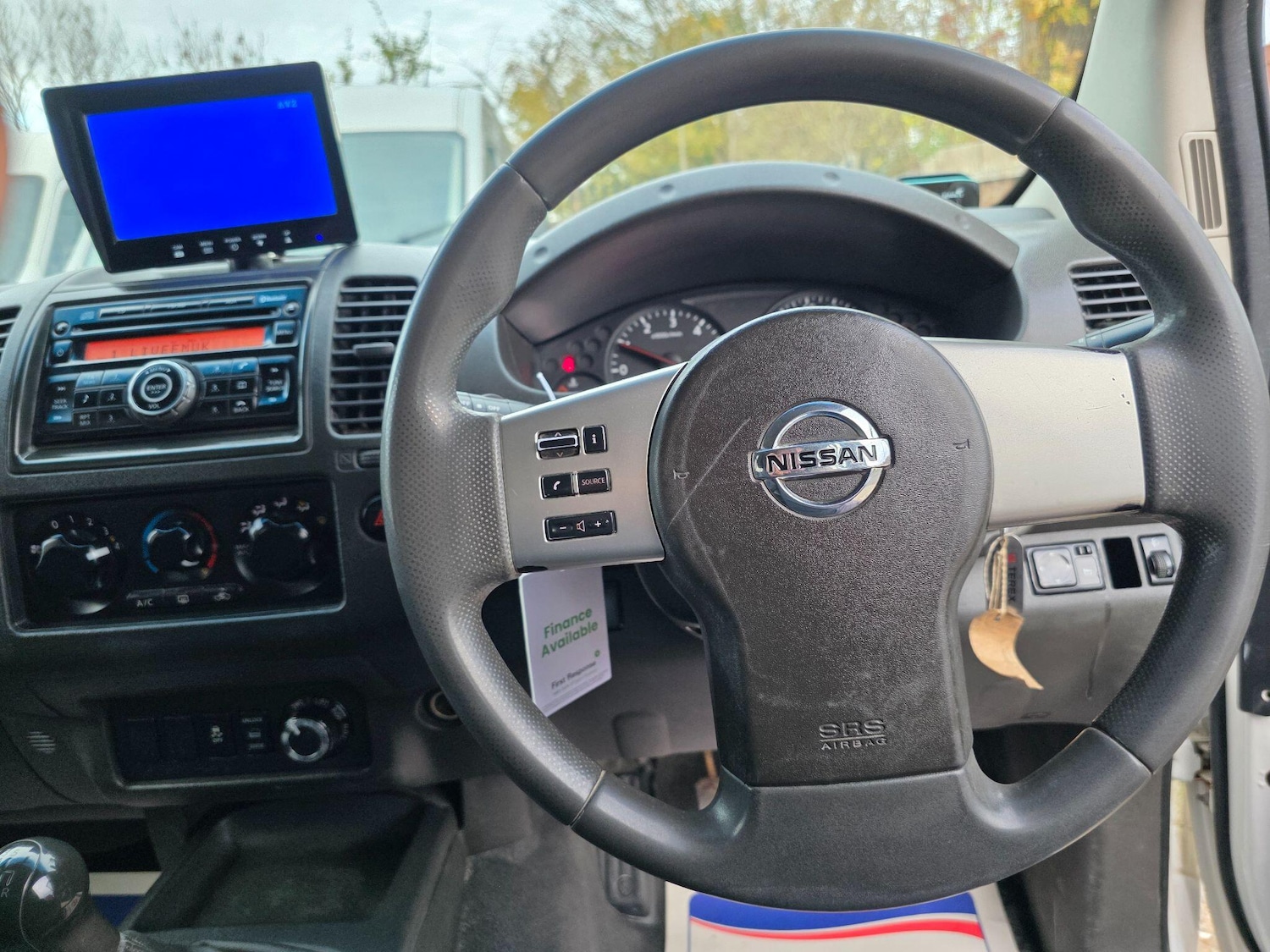 Used Nissan Navara 2015 for sale - 76585426: Photo 11