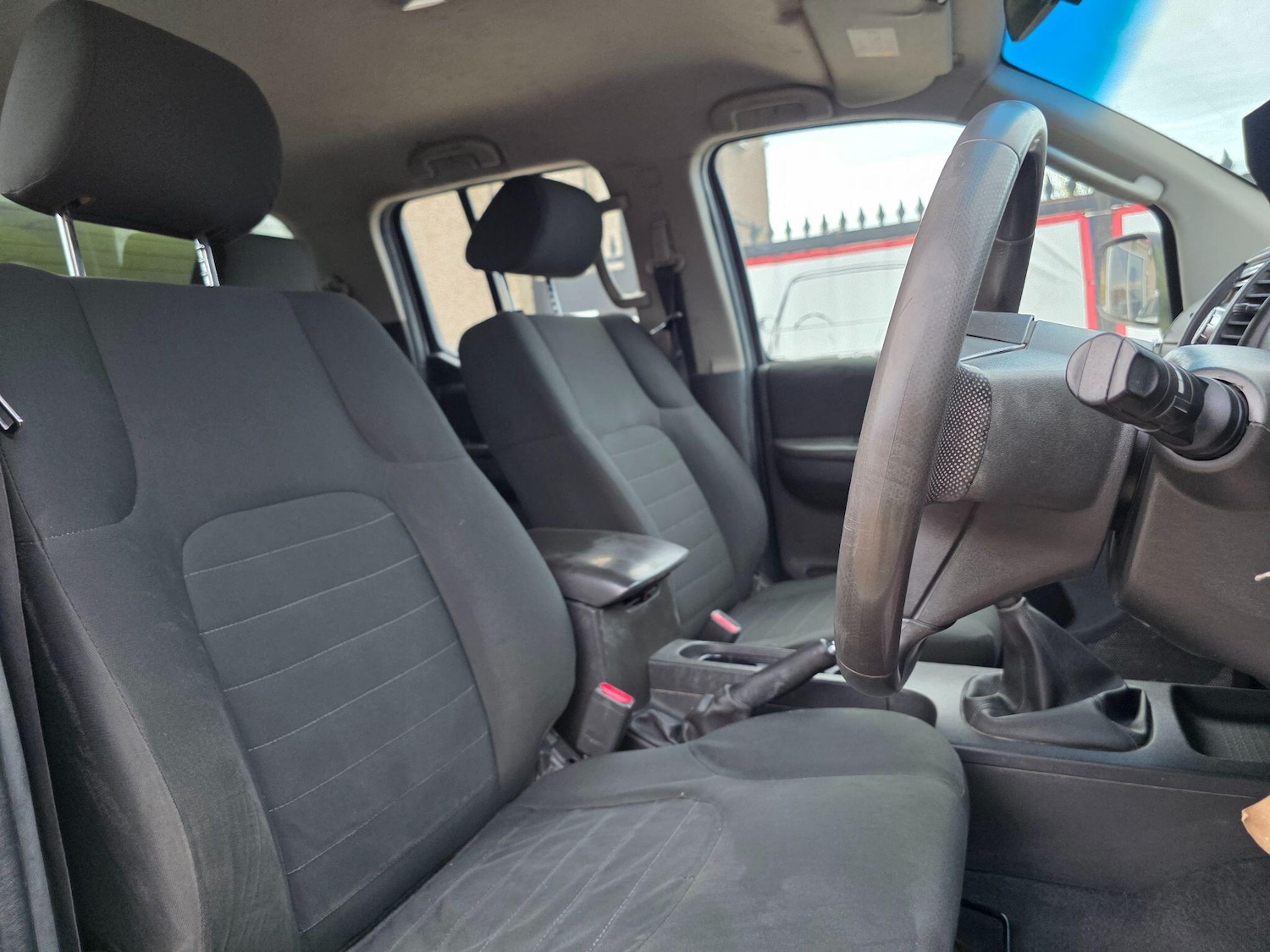 Used Nissan Navara 2015 for sale - 76585426: Photo 12