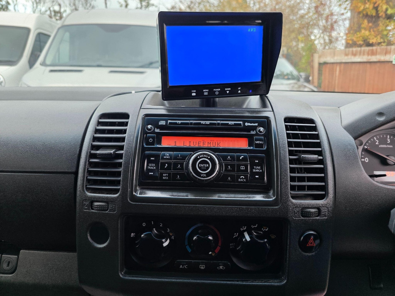 Used Nissan Navara 2015 for sale - 76585426: Photo 13