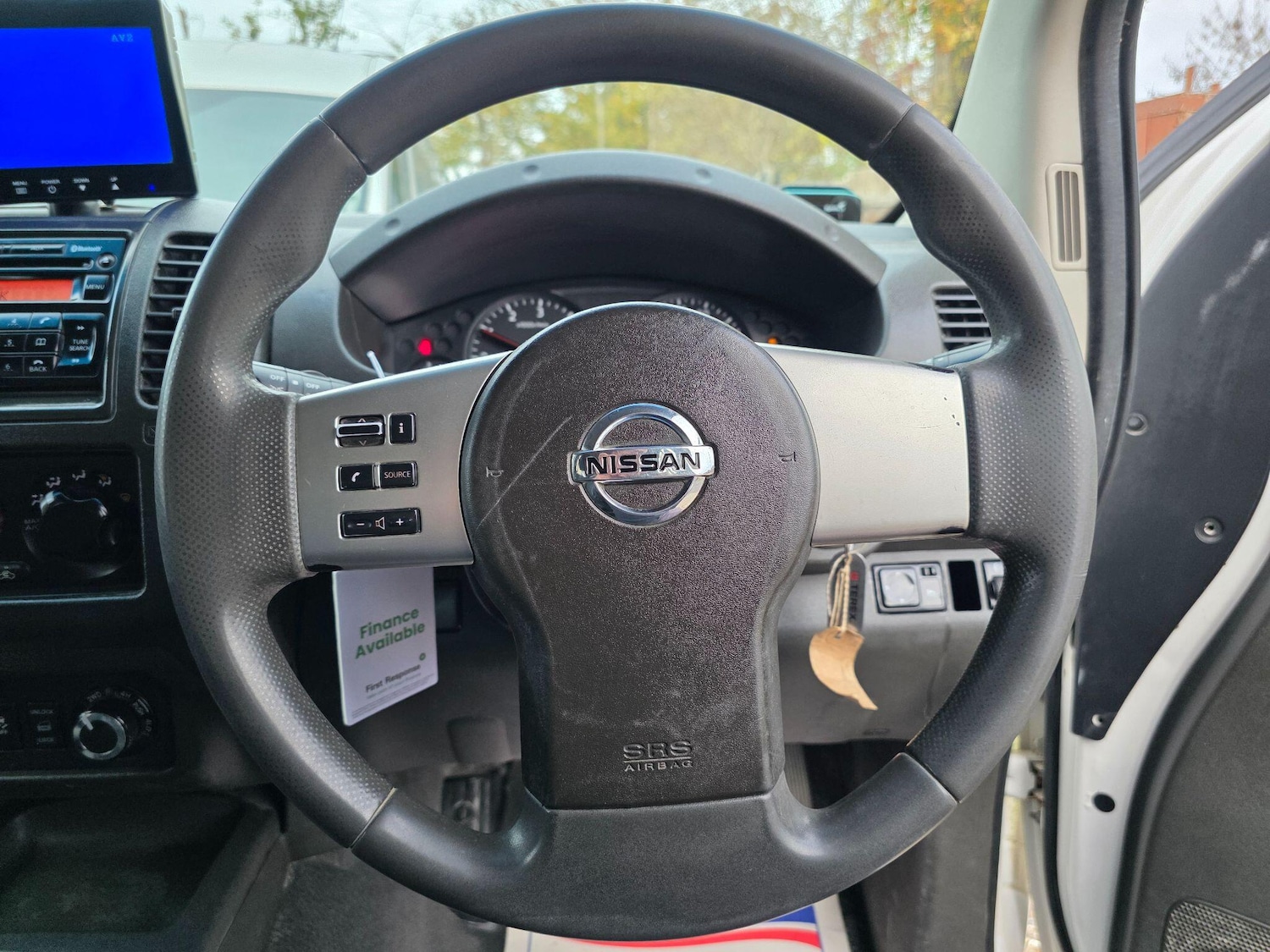 Used Nissan Navara 2015 for sale - 76585426: Photo 14