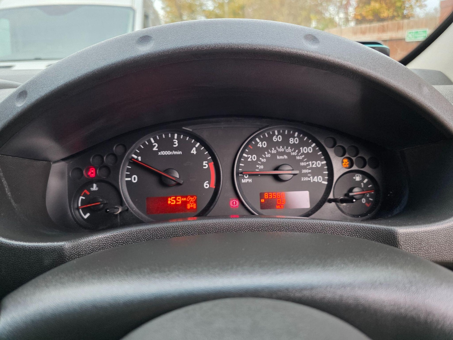 Used Nissan Navara 2015 for sale - 76585426: Photo 15