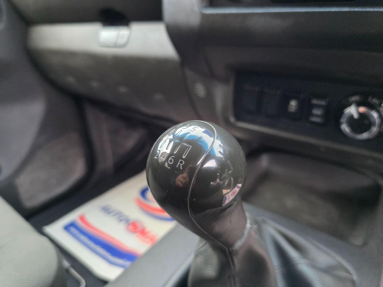 Used Nissan Navara 2015 for sale - 76585426: Photo 17