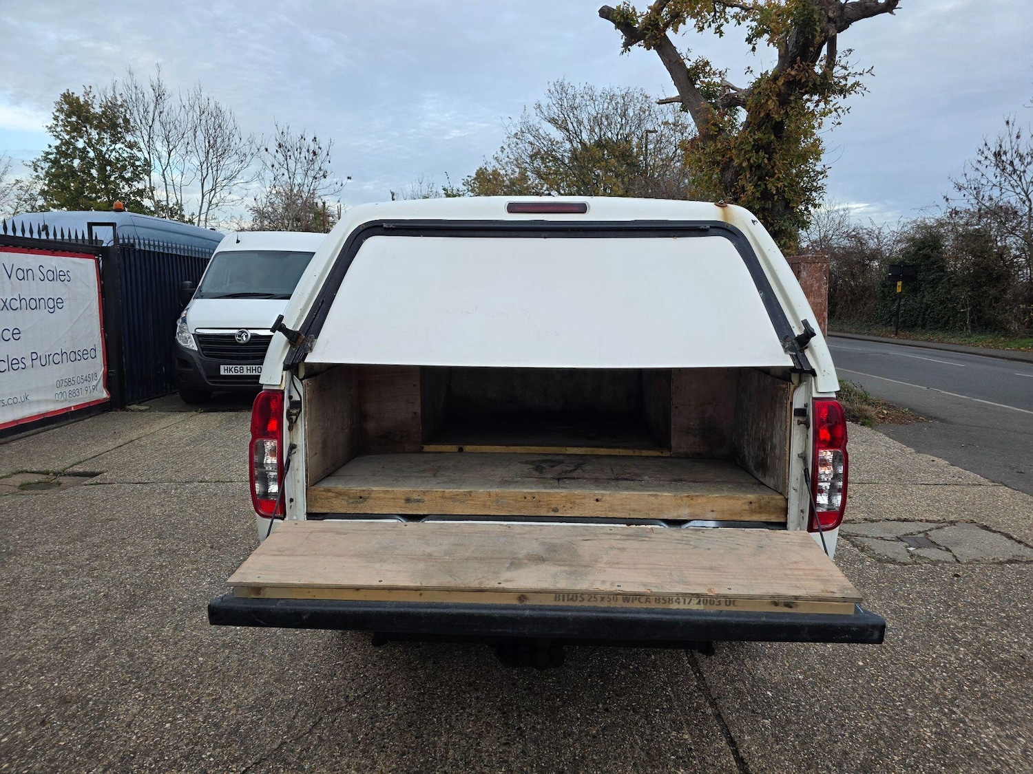 Used Nissan Navara 2015 for sale - 76585426: Photo 18