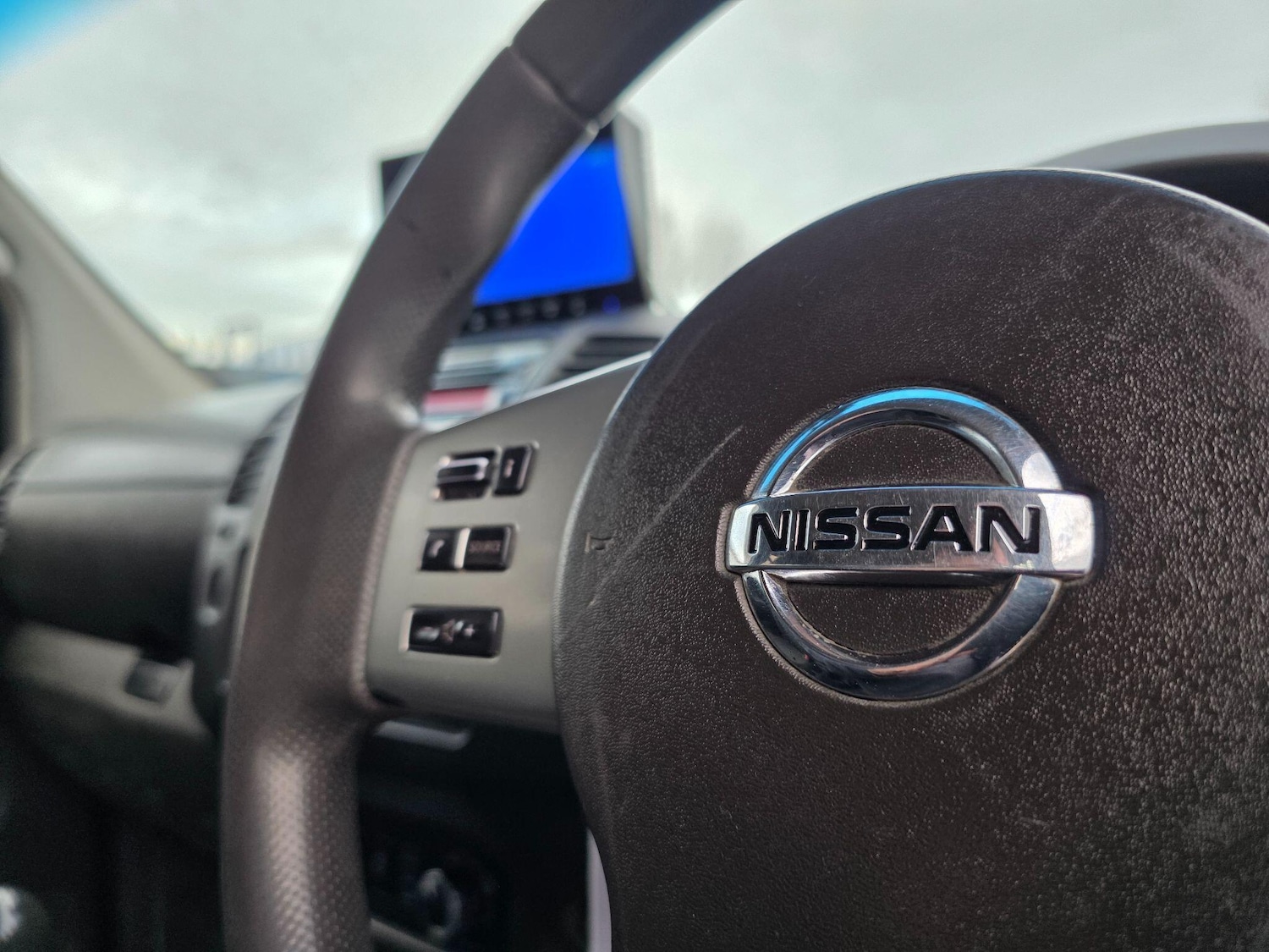 Used Nissan Navara 2015 for sale - 76585426: Photo 19