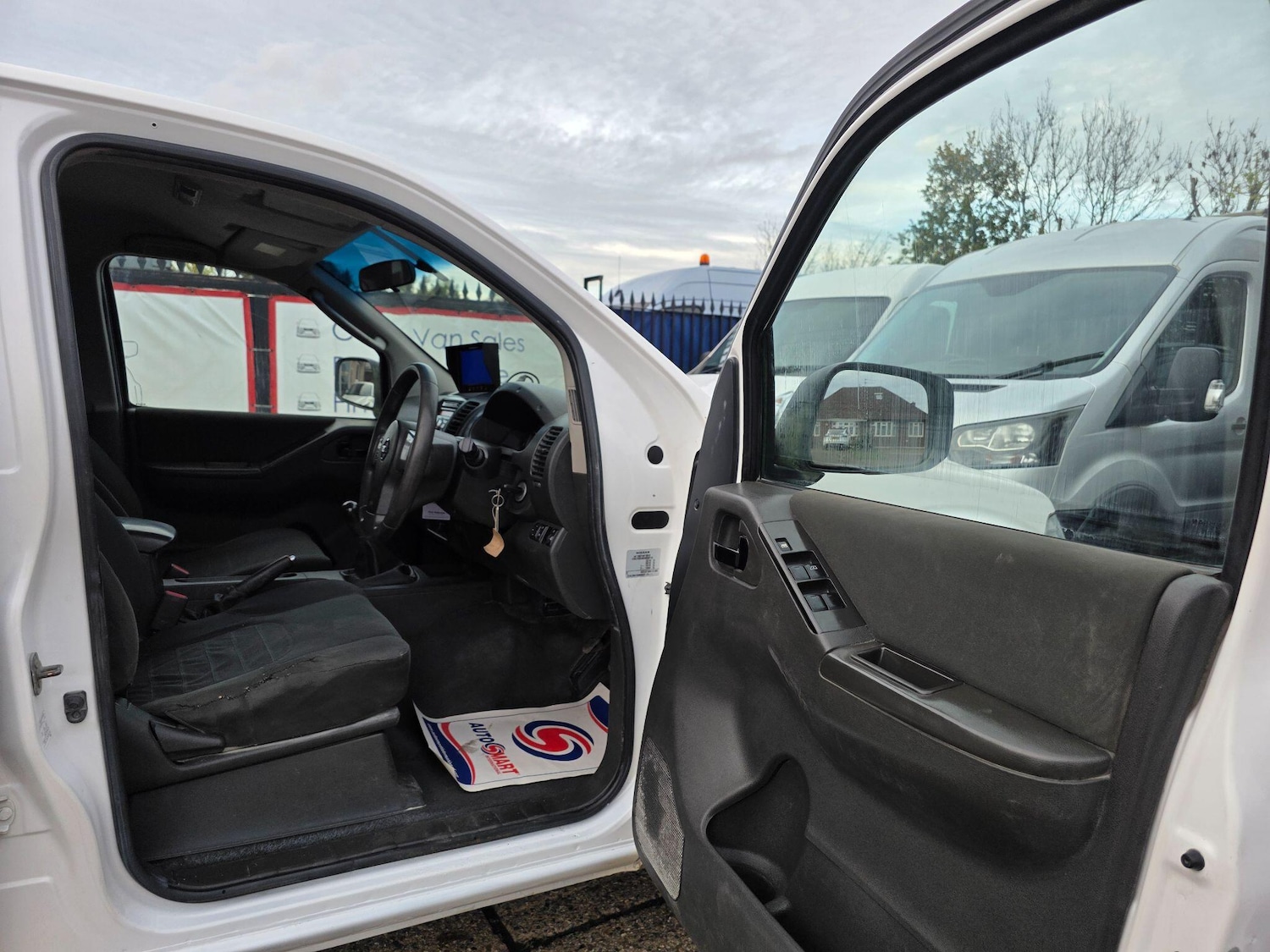 Used Nissan Navara 2015 for sale - 76585426: Photo 20