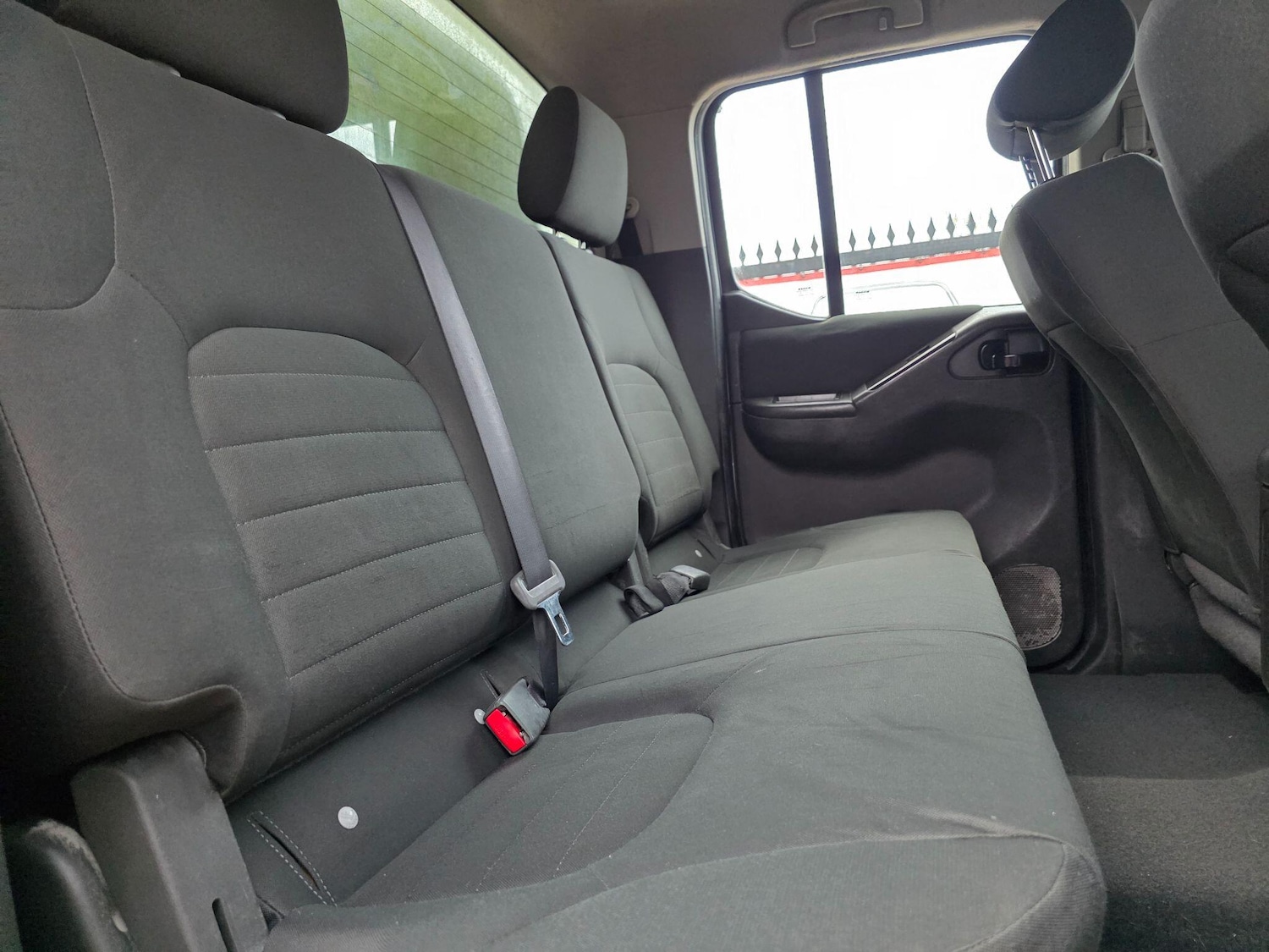 Used Nissan Navara 2015 for sale - 76585426: Photo 23