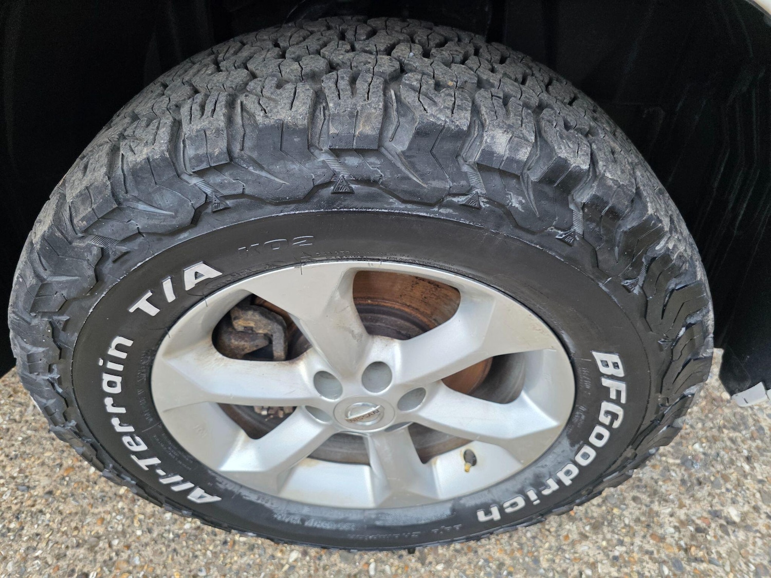 Used Nissan Navara 2015 for sale - 76585426: Photo 24