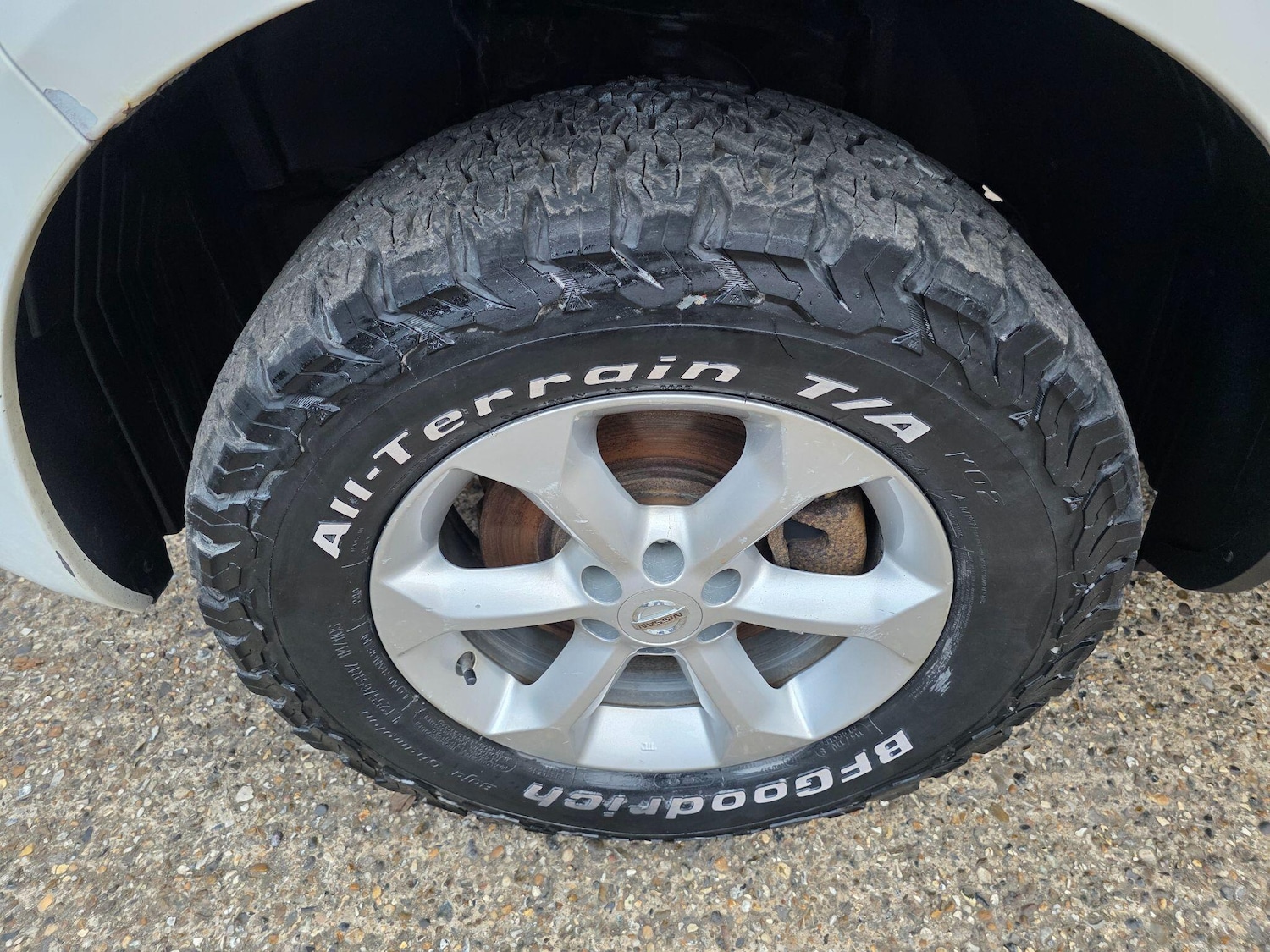 Used Nissan Navara 2015 for sale - 76585426: Photo 25