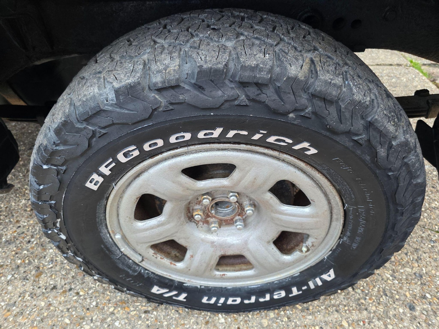 Used Nissan Navara 2015 for sale - 76585426: Photo 26