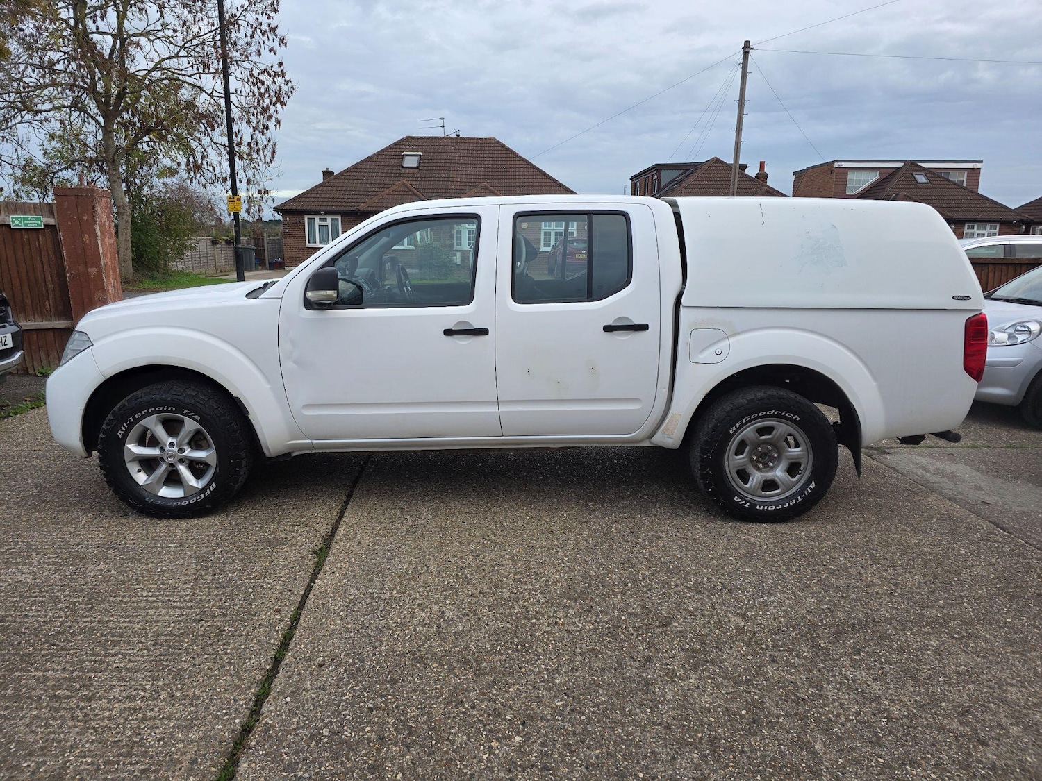 Used Nissan Navara 2015 for sale - 76585426: Photo 7