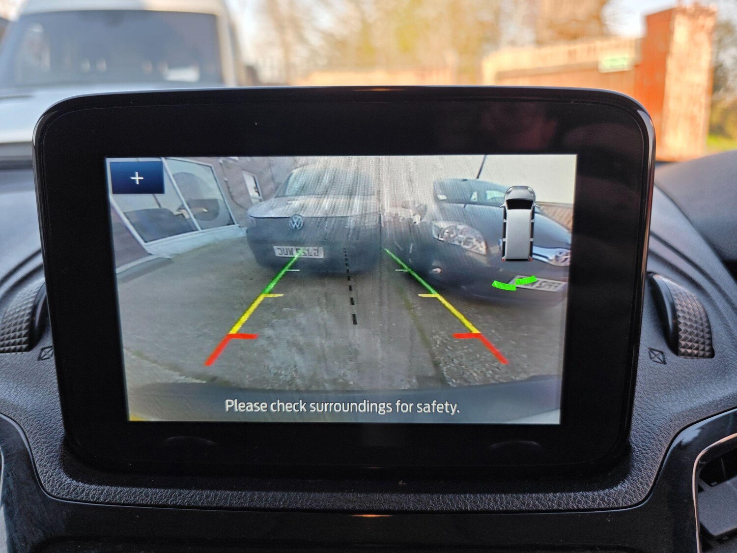 Used Ford Transit Connect 2020 for sale - 78006721: Photo 14