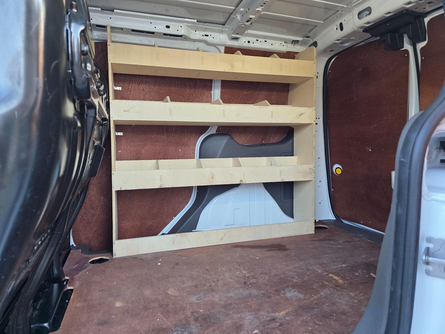 Used Ford Transit Connect 2020 for sale - 78006721: Photo 15