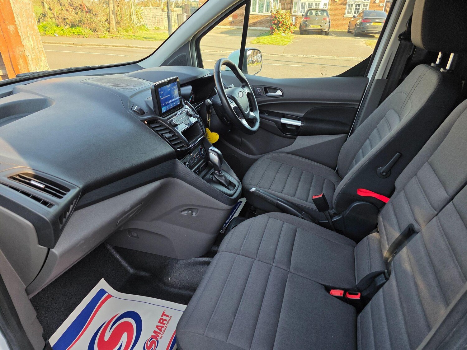 Used Ford Transit Connect 2020 for sale - 78006721: Photo 16