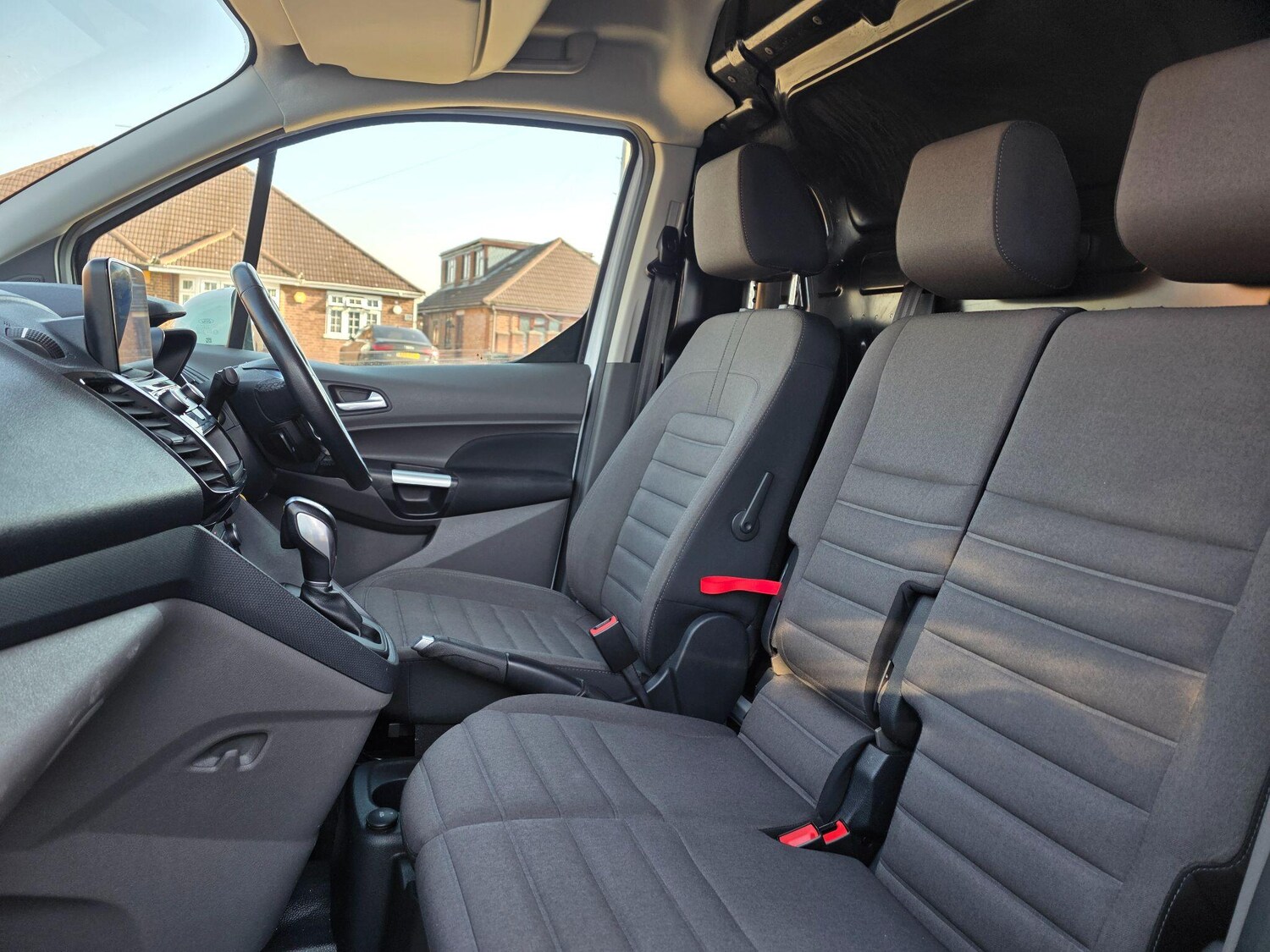 Used Ford Transit Connect 2020 for sale - 78006721: Photo 17