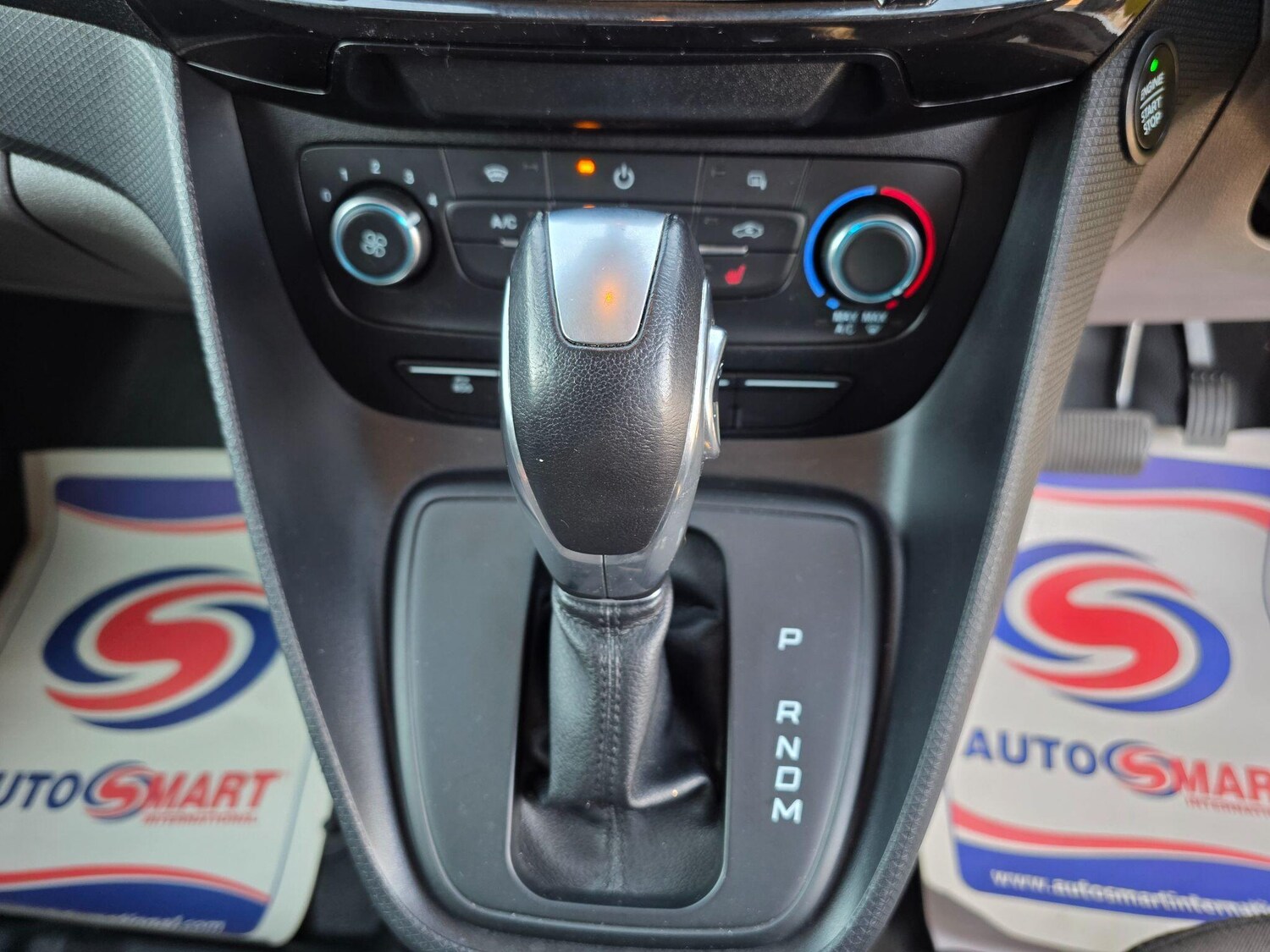 Used Ford Transit Connect 2020 for sale - 78006721: Photo 22