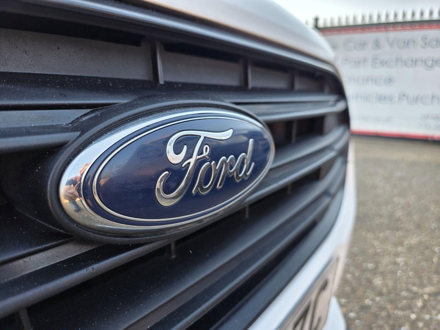 Used Ford Transit Connect 2020 for sale - 78006721: Photo 24