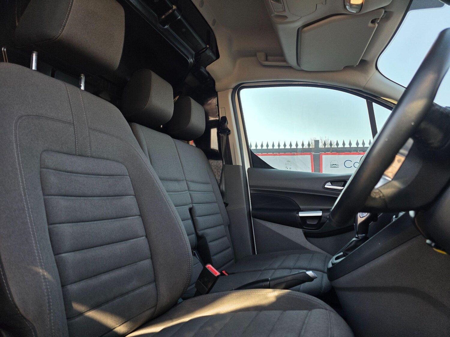 Used Ford Transit Connect 2020 for sale - 78006721: Photo 25