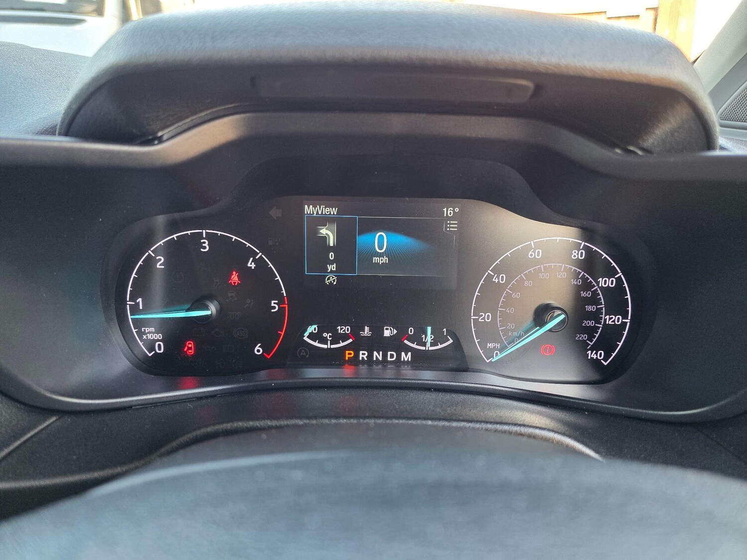 Used Ford Transit Connect 2020 for sale - 78006721: Photo 26