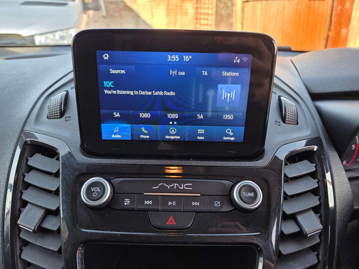 Used Ford Transit Connect 2020 for sale - 78006721: Photo 27