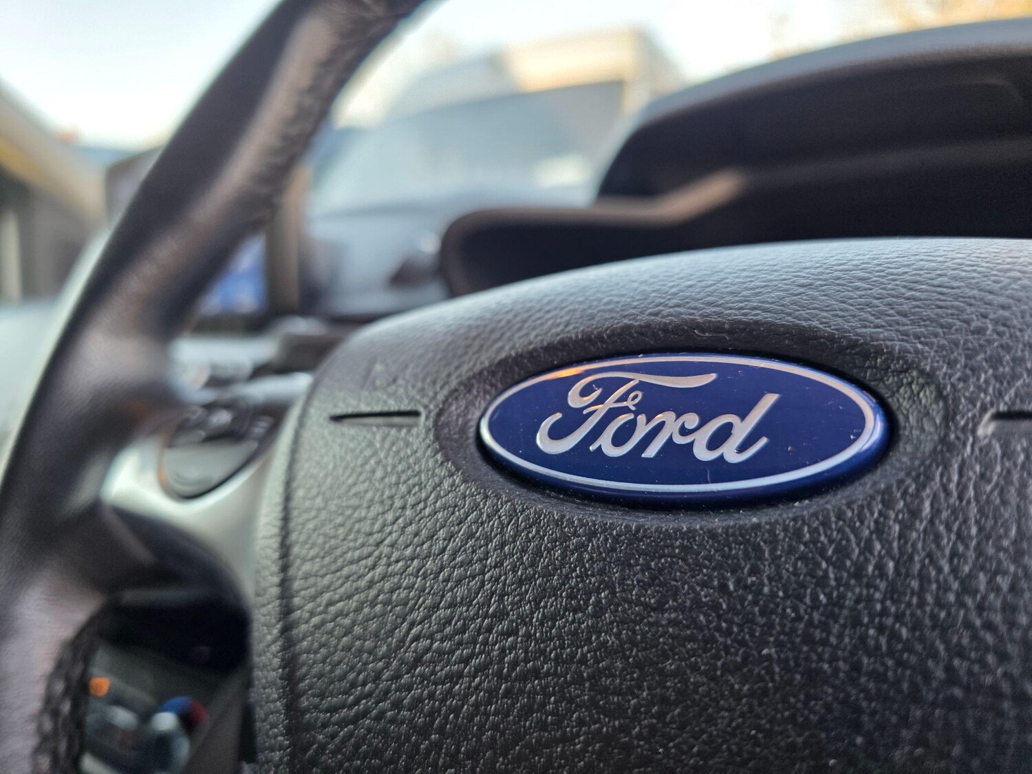 Used Ford Transit Connect 2020 for sale - 78006721: Photo 31