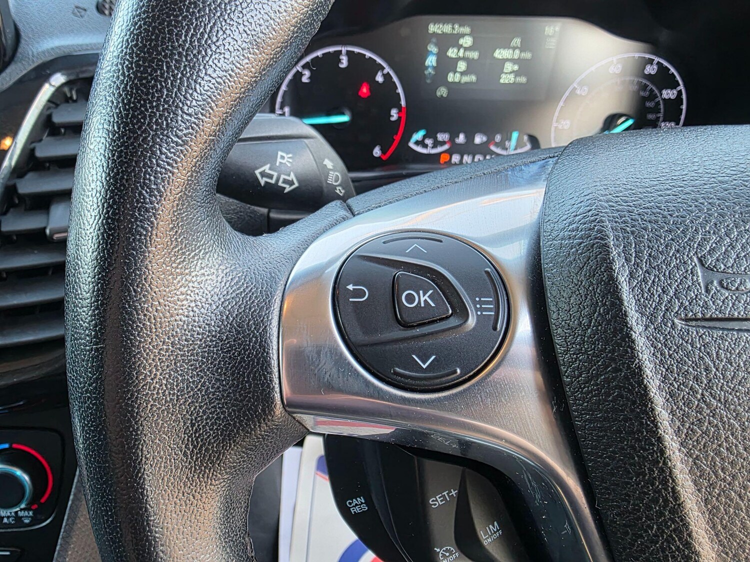 Used Ford Transit Connect 2020 for sale - 78006721: Photo 32