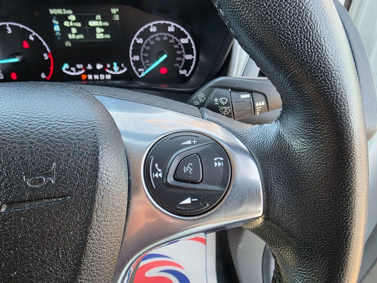 Used Ford Transit Connect 2020 for sale - 78006721: Photo 33