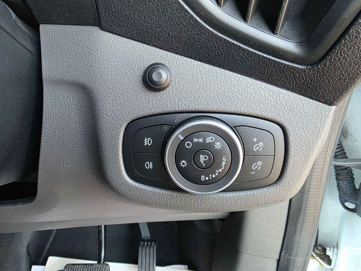 Used Ford Transit Connect 2020 for sale - 78006721: Photo 34