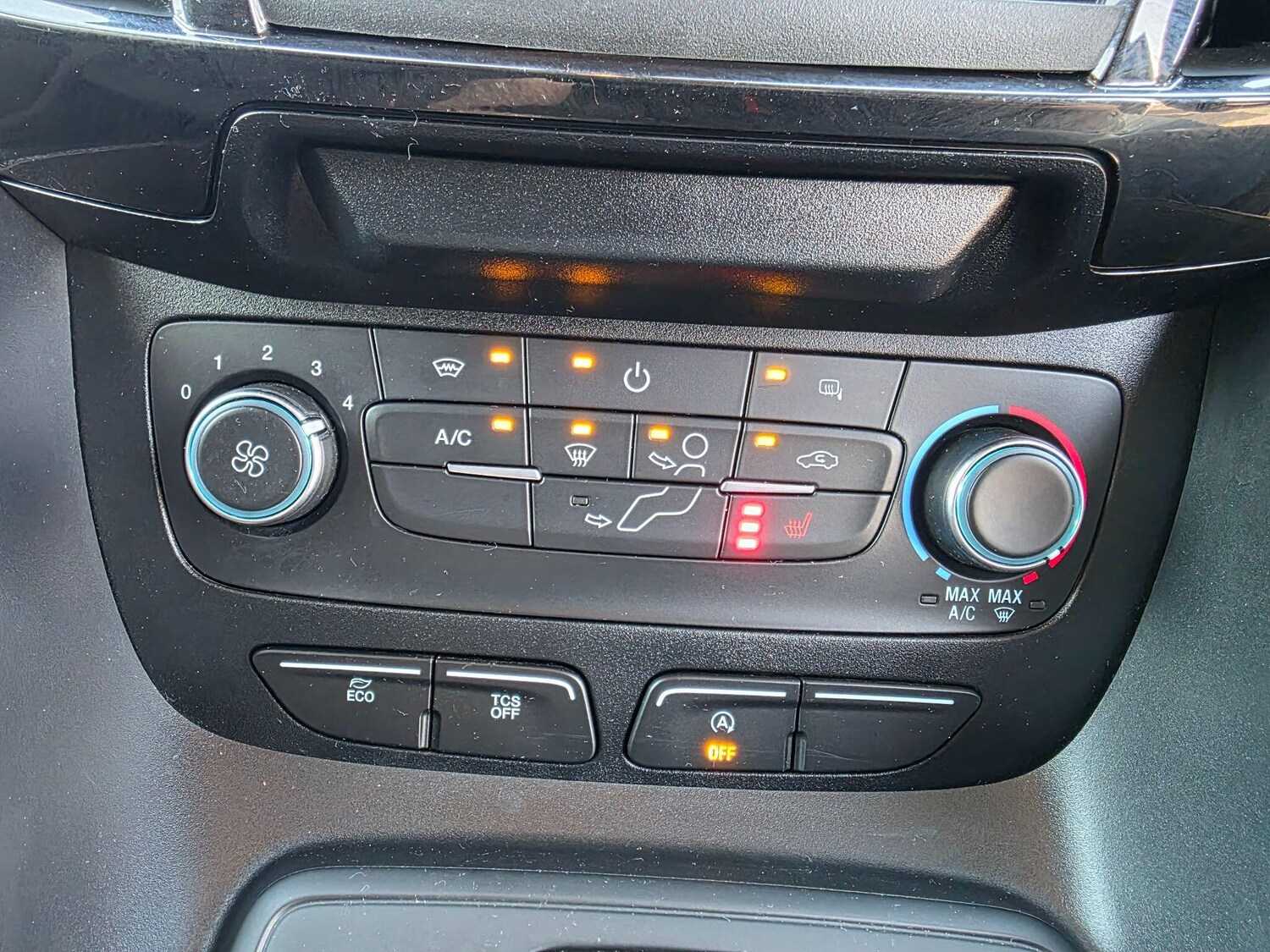 Used Ford Transit Connect 2020 for sale - 78006721: Photo 35