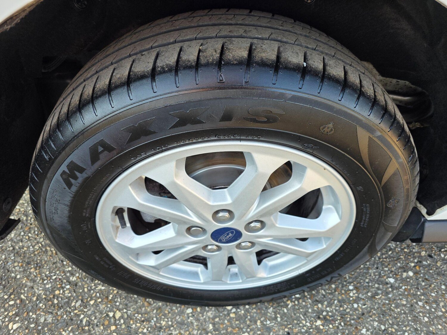 Used Ford Transit Connect 2020 for sale - 78006721: Photo 38