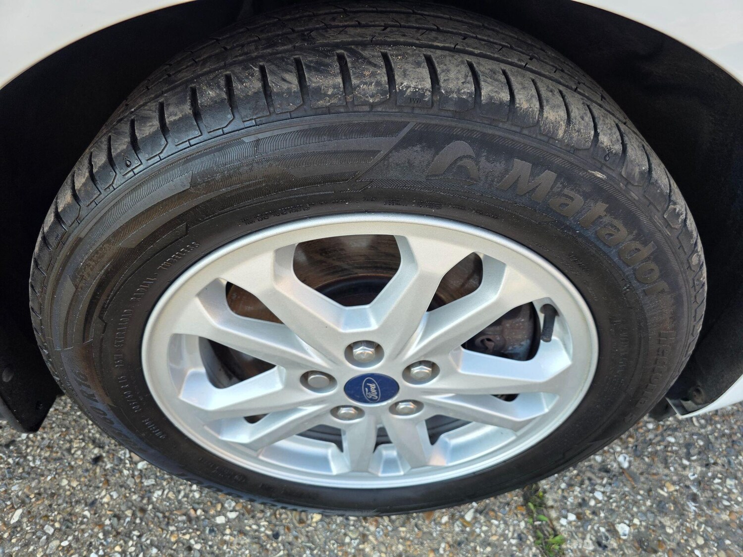 Used Ford Transit Connect 2020 for sale - 78006721: Photo 39