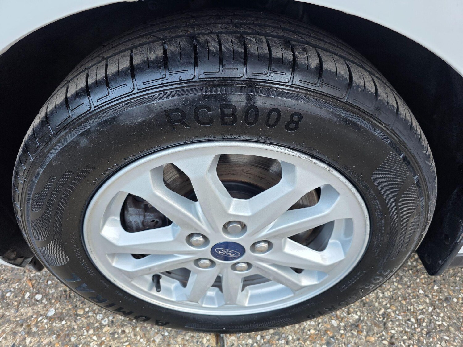 Used Ford Transit Connect 2020 for sale - 78006721: Photo 40