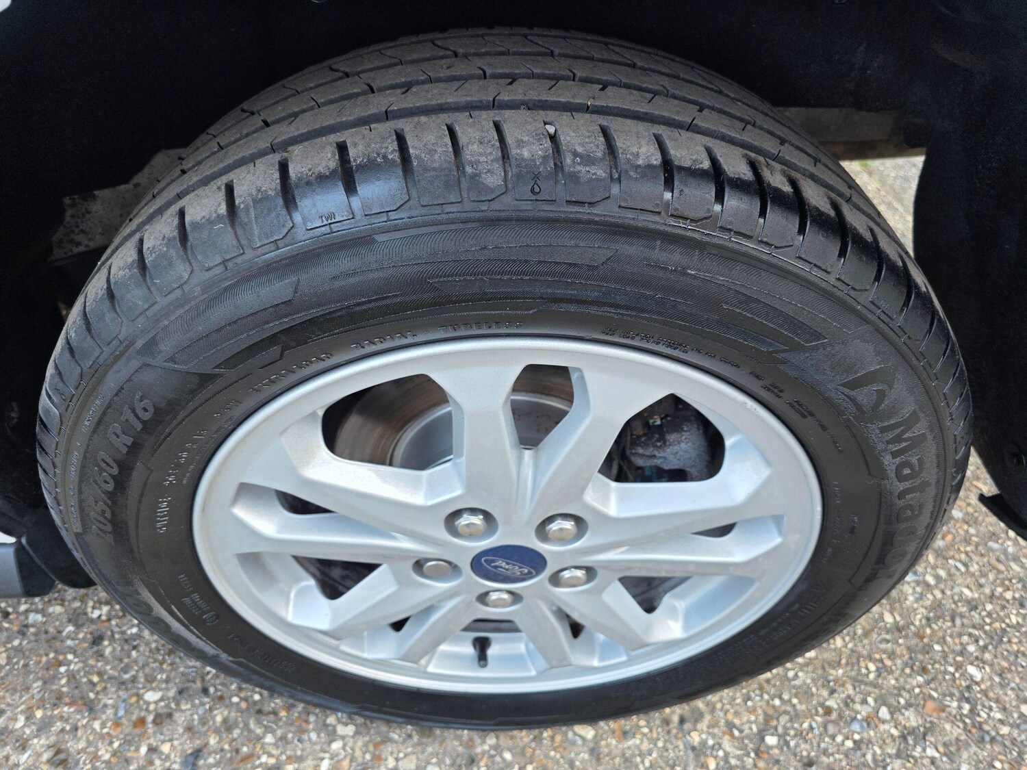 Used Ford Transit Connect 2020 for sale - 78006721: Photo 41