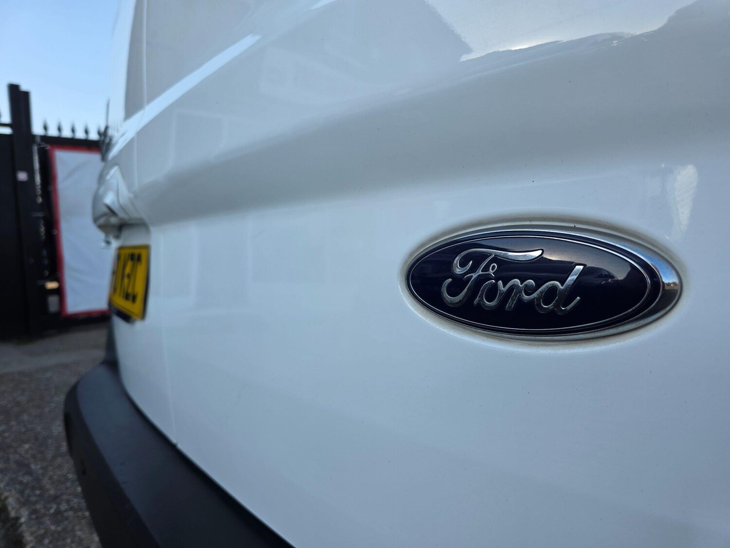 Used Ford Transit Connect 2020 for sale - 78006721: Photo 45