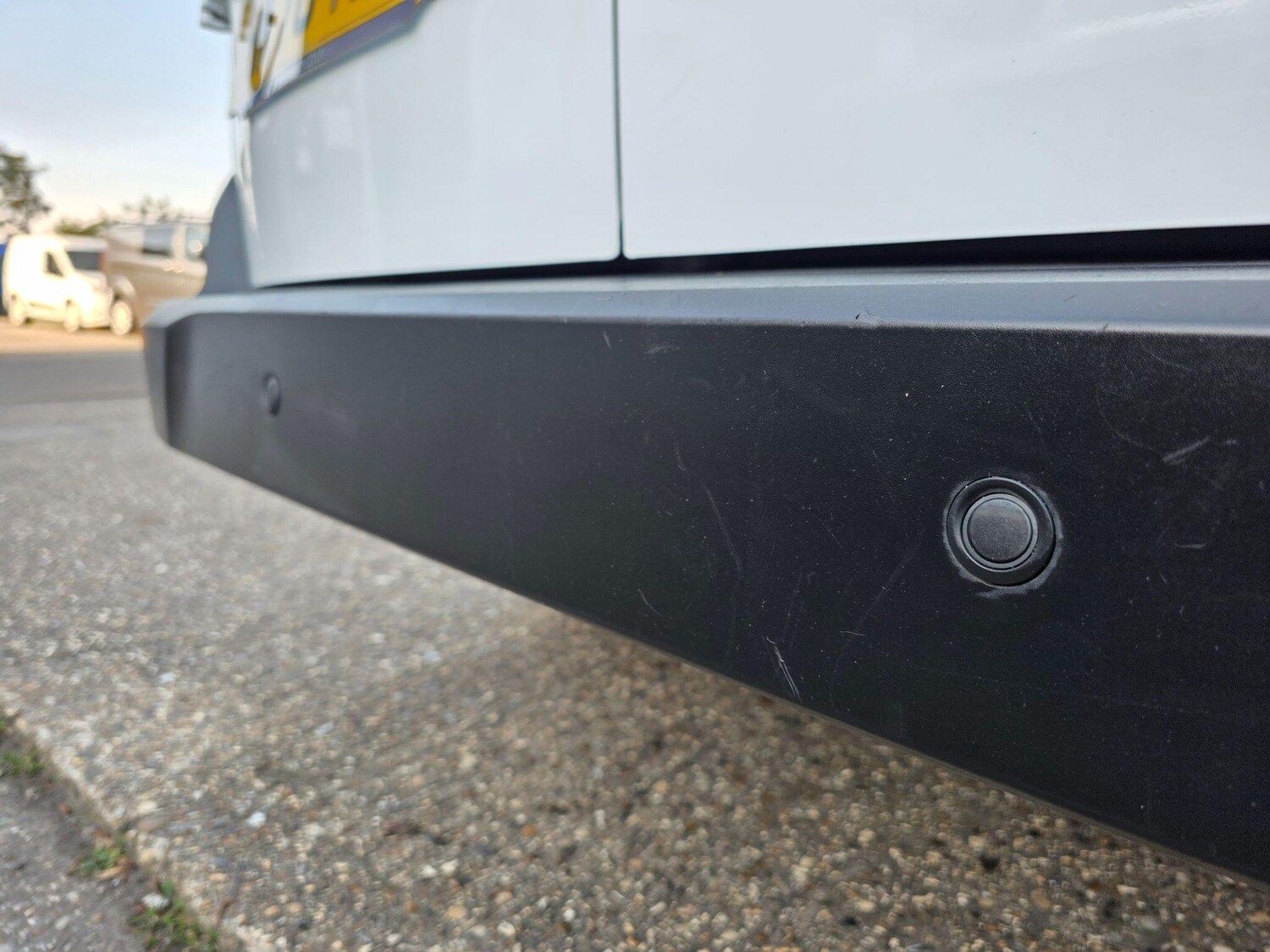 Used Ford Transit Connect 2020 for sale - 78006721: Photo 46