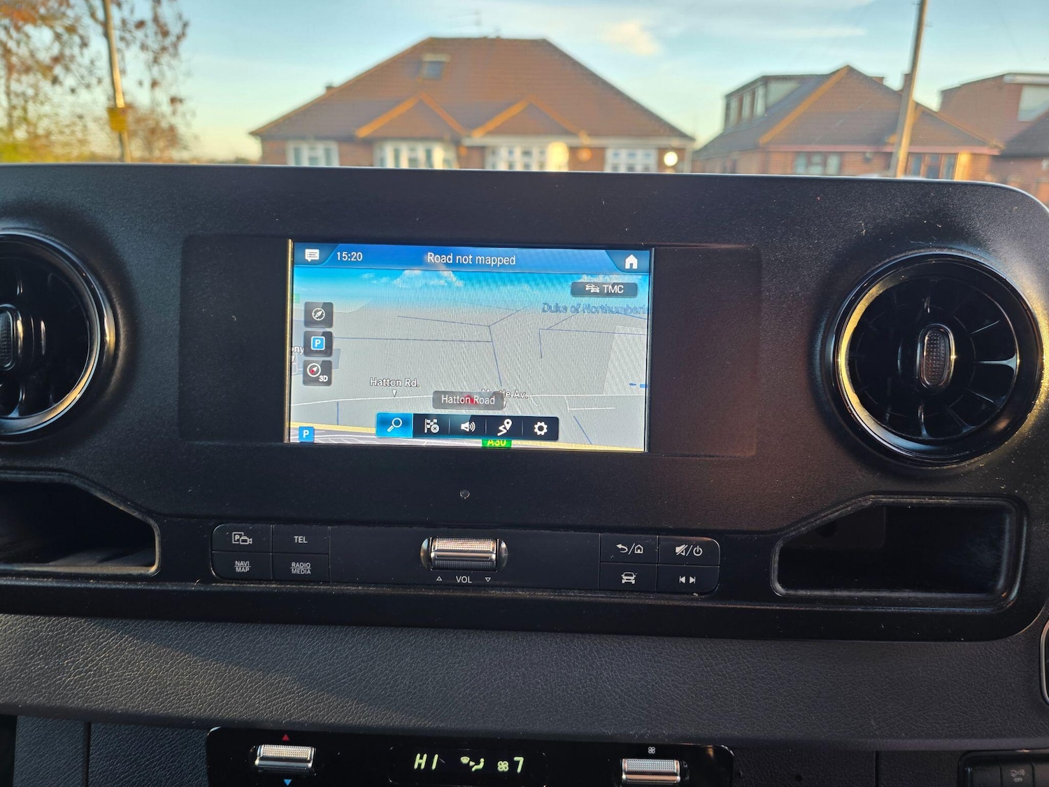 Used Mercedes-Benz Sprinter 2021 for sale - 76742947: Photo 17