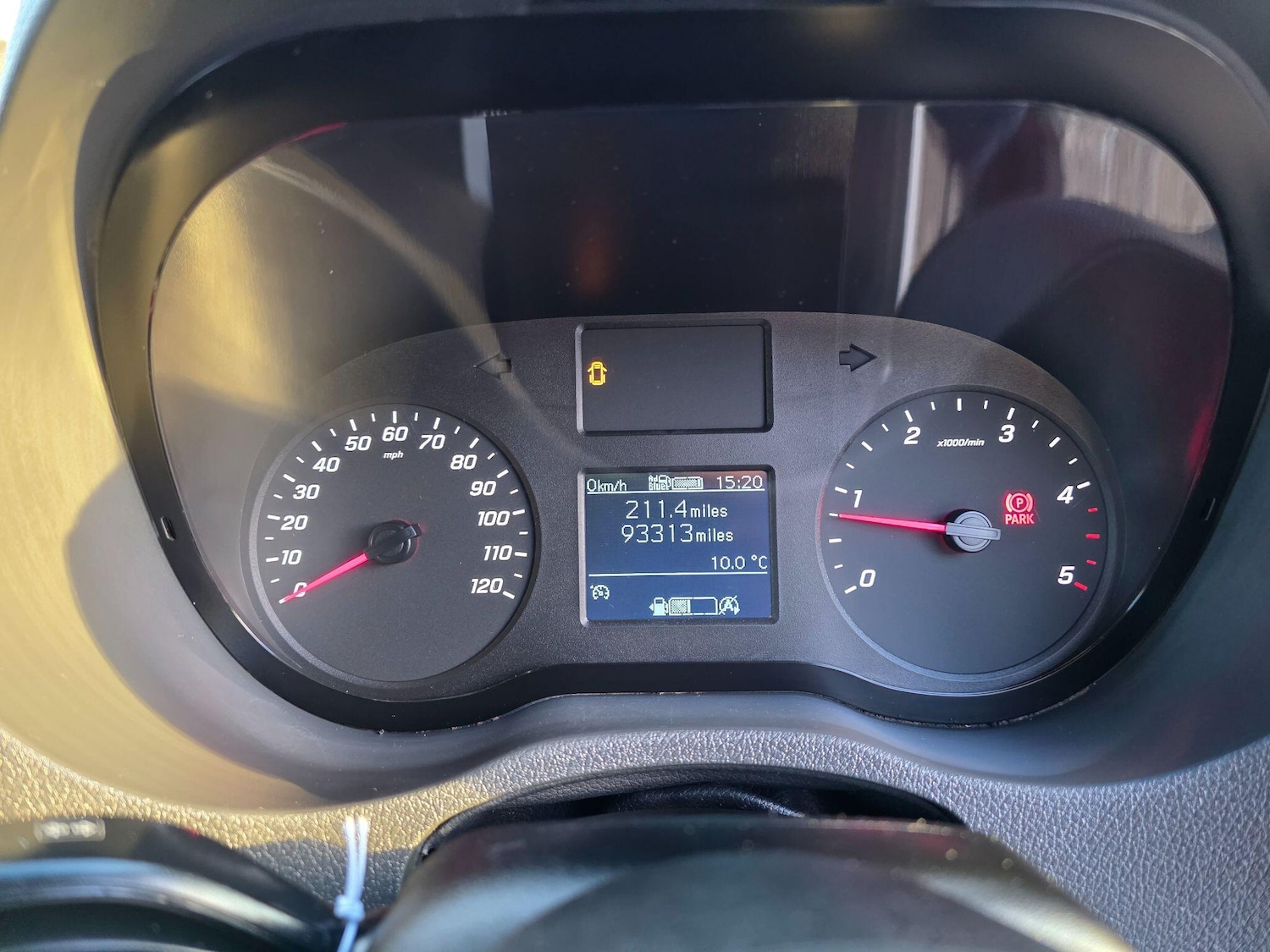 Used Mercedes-Benz Sprinter 2021 for sale - 76742947: Photo 19